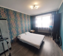 Квартира в Апартаменты на Фряновское шоссе д. 64, кор. 3