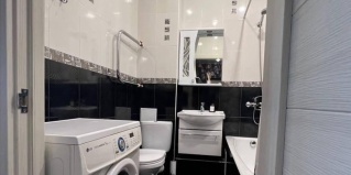 Иркутск: Апартаменты Алые паруса