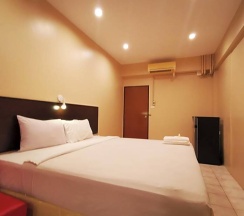 Номер Standard в KKinn South Pattaya Hotel