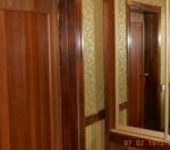 Номер полулюкс с 2 односпальными кроватями в Рублёвъ