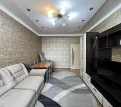 Квартира в Апартаменты на улица Раимкулова, 2