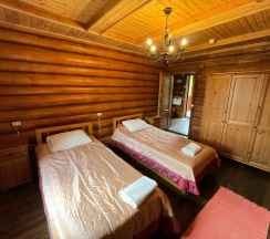 Big Shanti home 6 в Шанти