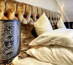 HOTEL 24 D в Exclusive Hotel&Apartments