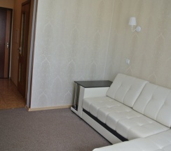 Люкс в Аква-солярис