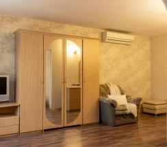 Люкс в Номера на Курской