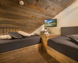 Номер Superior в Hotel Sporting - Family Hospitality
