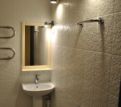 Номер комфорт в Капитан