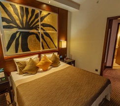Люкс Дуплекс в Отель Calista Luxury Resort