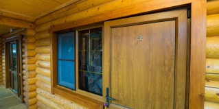 Советский: Мини-отель Кирьянов