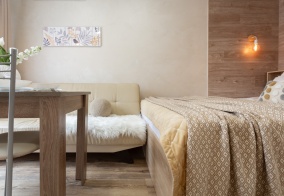 Апартаменты Апартаменты на улица М.И. Неделина, 10 в Липецке