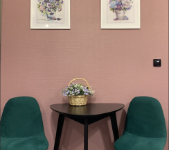 Койко-место в общем номере в Сэргэлээх