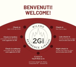 Студия с балконом в Residence 2Gi