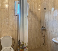 Четырехместный улучшенный стандартный номер в Виолетта