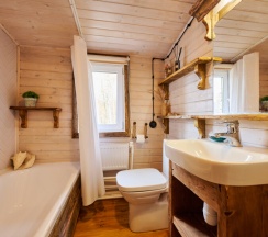 Дом №2 в Алино