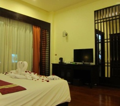 Полулюкс в Wannara Hotel Hua Hin