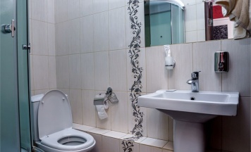 Стандарт twin корпус 2 в Бриз