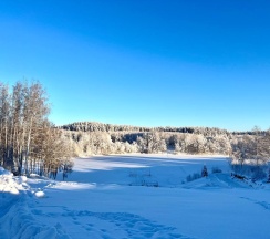 4 дом комфорт-класса в Озеро Лунное