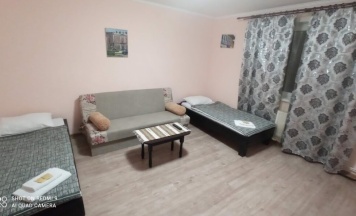 комфорт 8 в Старая стрельна