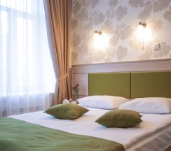 Семейный в Лайт