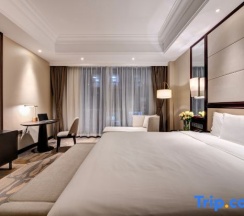 Люкс Executive в Phoenix Hotel