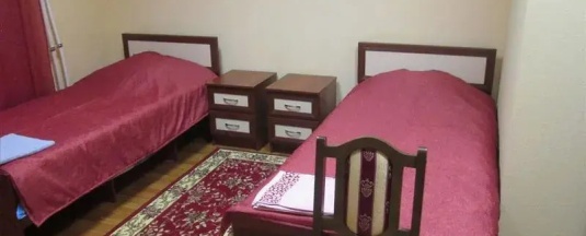 Номер Economy в Орманд