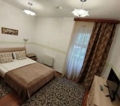 Номер Standard в Лина