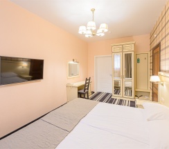 Двухместный стандартный номер в Честер