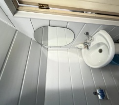 Трёхместный номер Standard с балконом в Светлана