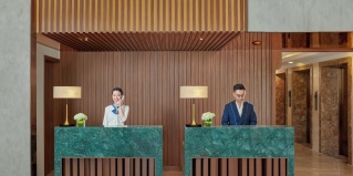 Нячанг: Отель Mercure Nha Trang Beach