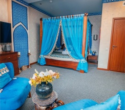 Улучшенный стандарт в Marrakesh