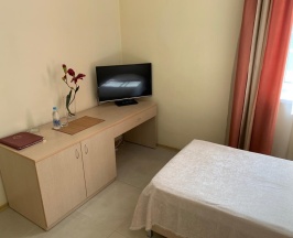 Стандарт одноместный в Maks haus