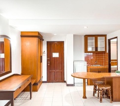 Номер Deluxe в Piyada Residence Powered By TecHotels