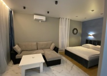 Апартаменты Green Palace 29 в Green palace apartment