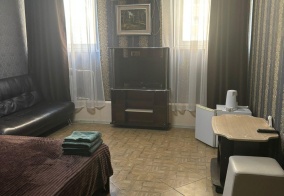 Мини-отель Ниагара в Самаре