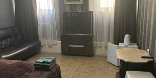 Самара: Мини-отель Ниагара
