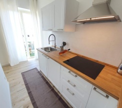 Апартаменты c 1 комнатой в 2b Home - Bari Centro