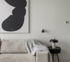 Studio Apartment в Roomley