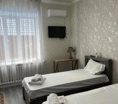 Номер Standard в Отель ГРАНД