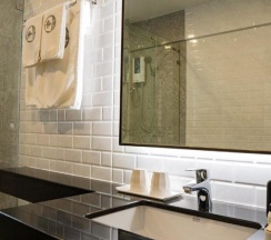 Студия в Baan 125 Stay