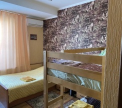 Номер Standard в Визит