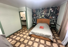 Апартаменты Апартаменты на киевская 12 в Иркутске