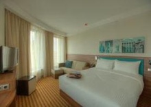 Воронеж: Отель Hampton by Hilton Voronezh