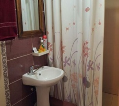 Двухместный номер Standard двуспальная кровать в Привал