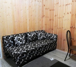 Апартаменты с 3 комнатами в Тихая гавань