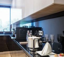 Люкс Royal в The Dostyk Hotel