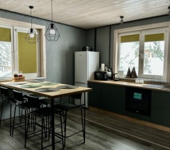 Дом PushkaHouse в PushkaHouse