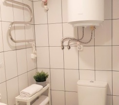 Улучшенный Номер в APARTIN в Apartin