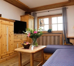 Апартаменты Classic в Hôtel 3 étoiles -Restaurant Le Pilatus Courchevel
