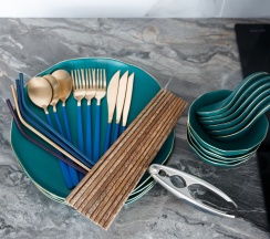 Gatsby Lounge в Апартаменты Dao dé Rooms