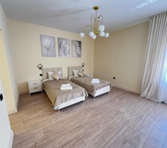 Люкс 25 в Рублёвочка